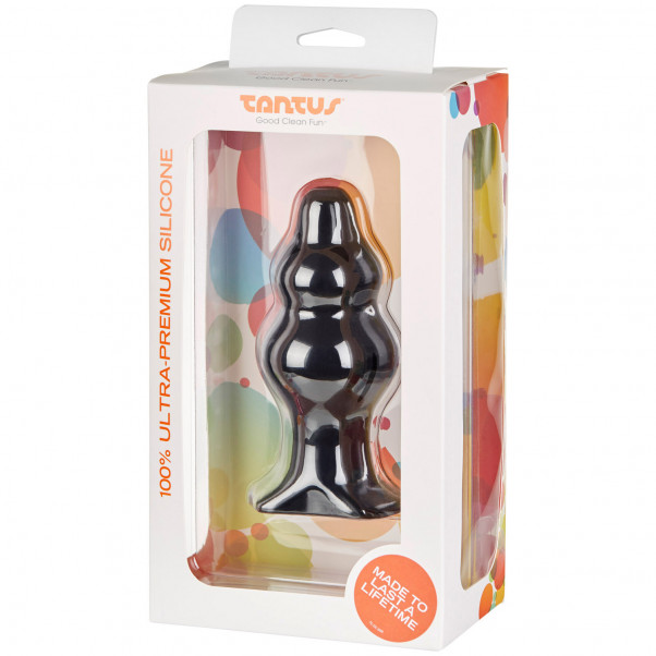 Tantus Severin Analplugg Stor  3