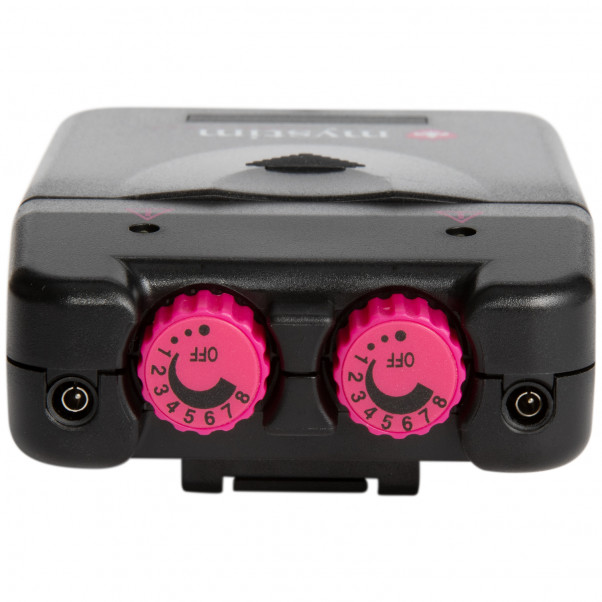 Mystim Pure Vibes Analog Elektrosex-apparat  3