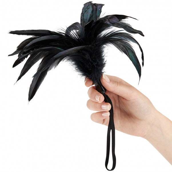 Sportsheets Forførelsesfjær  3