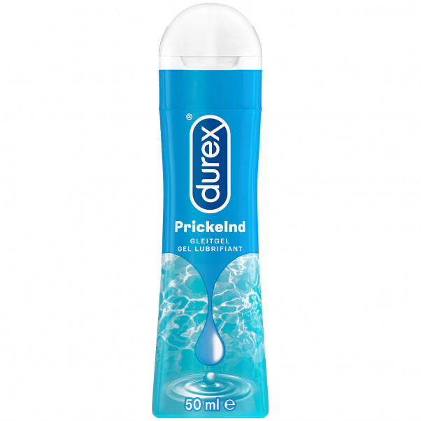 Durex Play Tingle Glidemiddel 50 ml  1