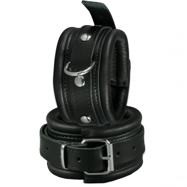 SToys Smale Ankelmansjetter Skinn  1