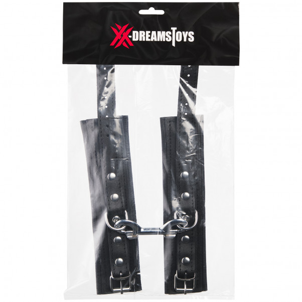 Stoys Lær Håndleddmansjetter Smale bilde av emballasje 90