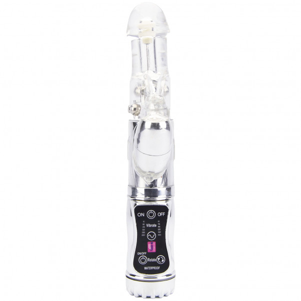 Loving Joy Jessica Rabbit-vibrator Ultimate Xxtra G  2