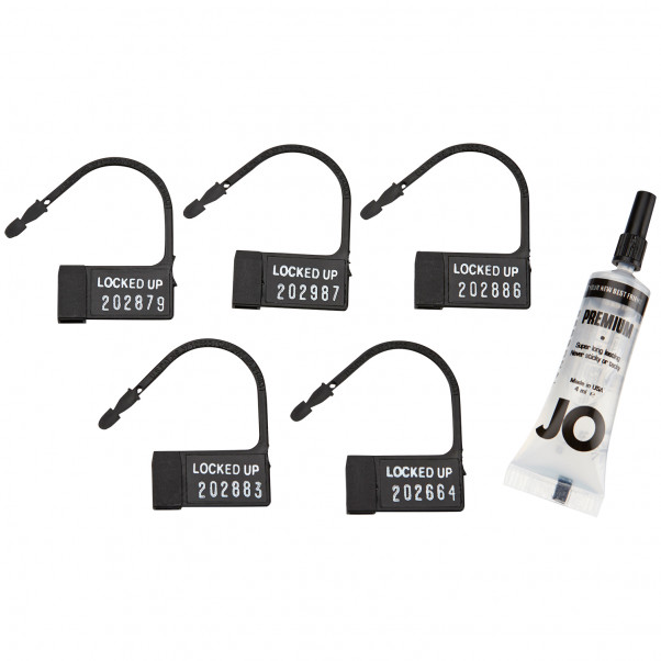 CB 6000 Kyskhetsbelte 8,25 cm  5