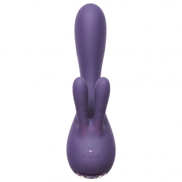 FiFi by Je Joue Oppladbar Rabbit Vibrator - TESTVINNER  7