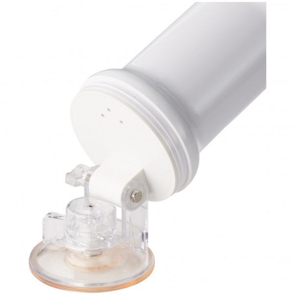 Spider Håndfri Realistisk Vagina Masturbator  6