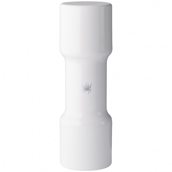 Spider Håndfri Realistisk Vagina Masturbator  7