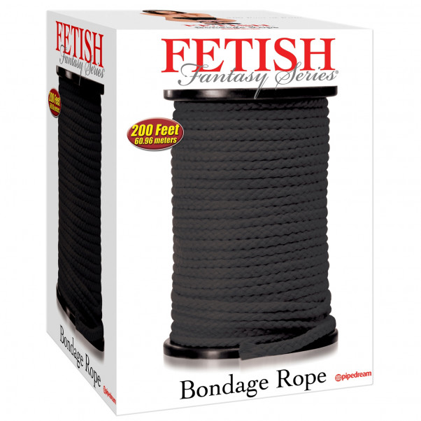 Fetish Fantasy Bondage Tau 60 m