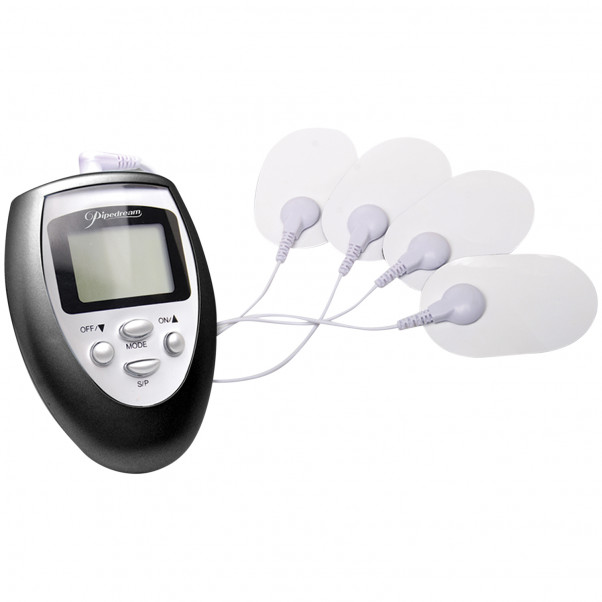 Fetish Fantasy Shock Therapy Elektrosex-sett produktbilde 1