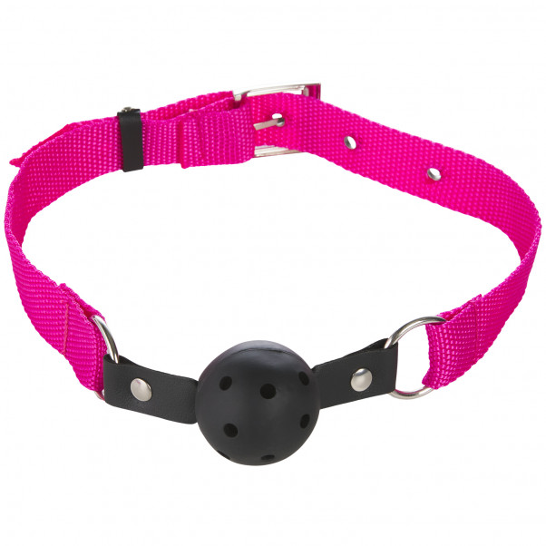 Fetish Fantasy Pink Passion Bondage-sett produktbilde 3