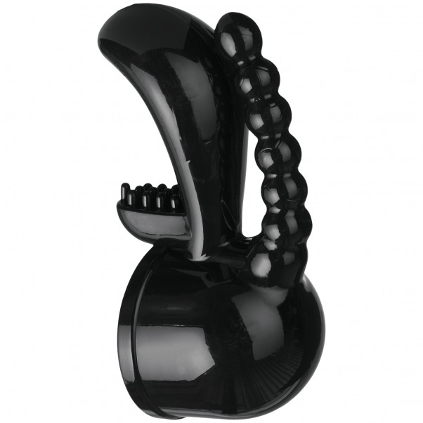 Wand Essentials 3teez-tilbehør bilde av emballasje 3