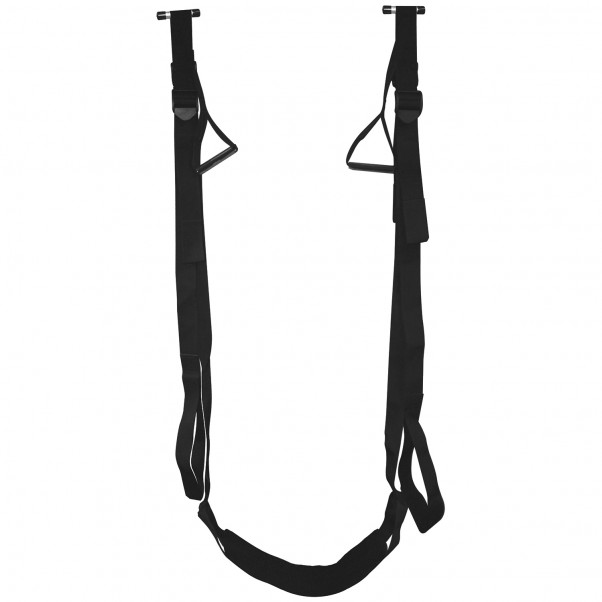 Sportsheets Jam Sexhuske til Dør  2