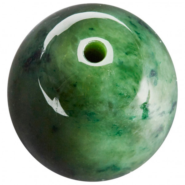 Jade Egg til Yoni Massasje og Bekkenbunnstrening  2