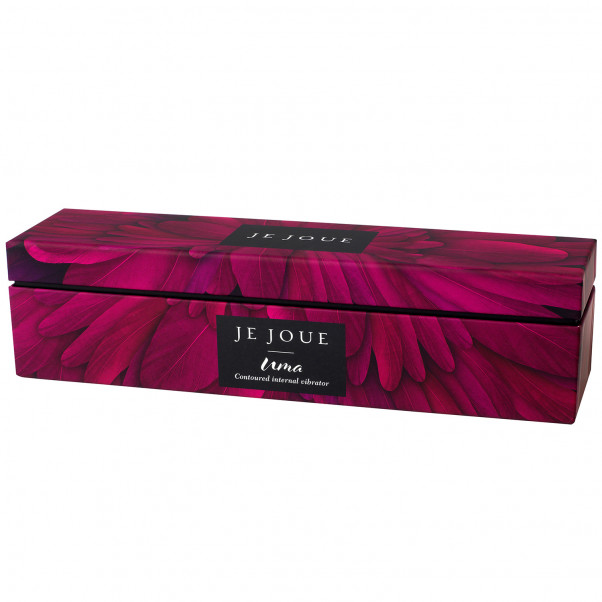 Je Joue Uma Oppladbar G-punktsvibrator  8