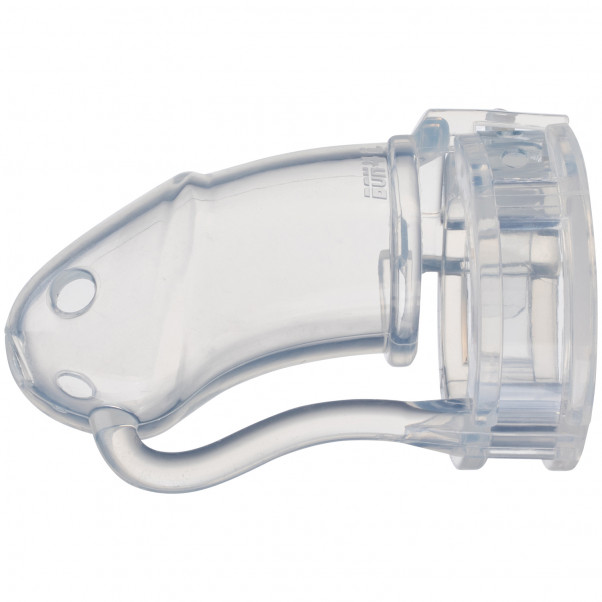 Bon4 Plus Silikon-kyskhetsbelter  1