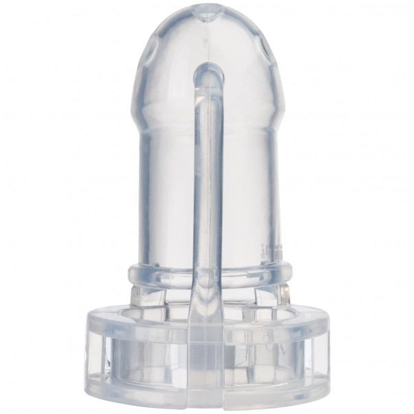 Bon4 Plus Silikon-kyskhetsbelter  5