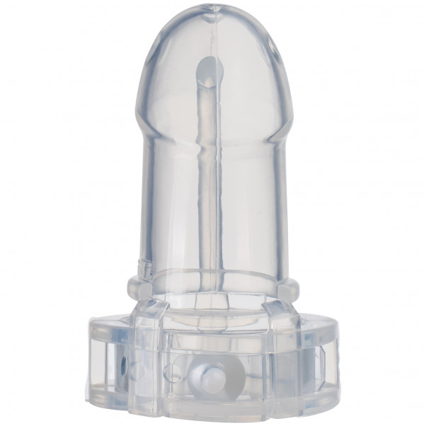 Bon4 Plus Silikon-kyskhetsbelter  6