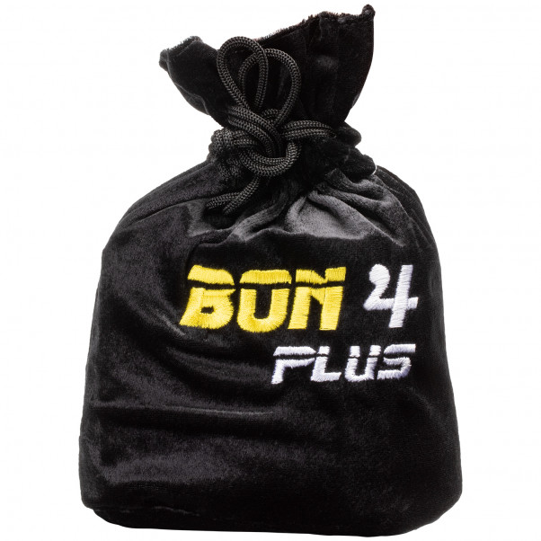 Bon4 Plus Silikon-kyskhetsbelter  100