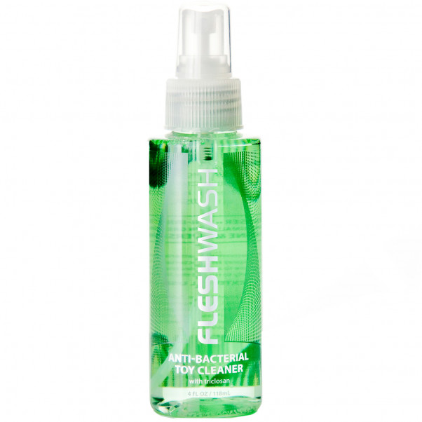 Fleshlight Wash Rensespray  1