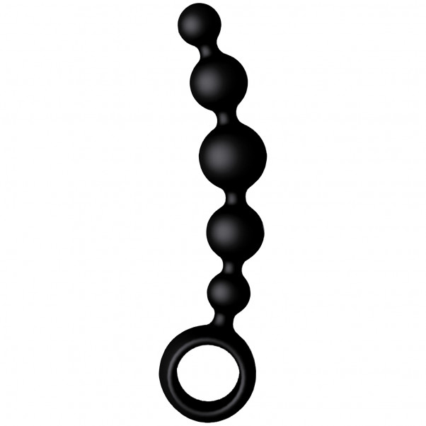 Joyballs Anal Wave Analkuler Kort  1