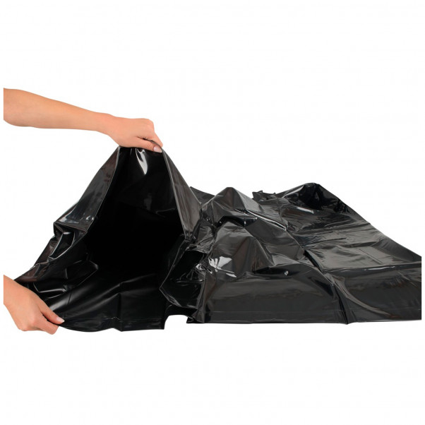 Dynetrekk i lakk 135x200 cm  2