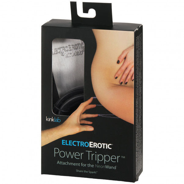 Kinklab Power Tripper Human Electrode bilde av emballasje 90