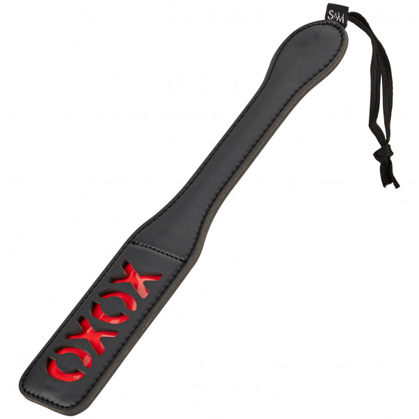 Sex & Mischief XOXO Begynner-paddle  3