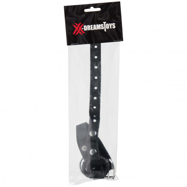 SToys Munnknebel med 3 Ringer bilde av emballasje 90