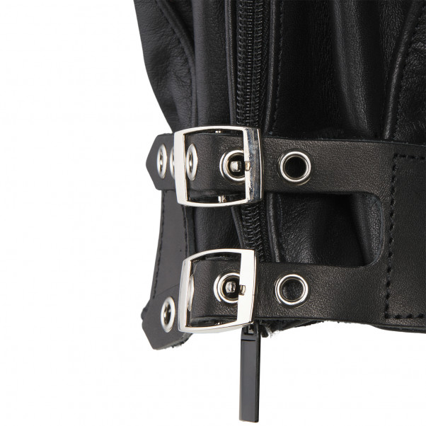 Rimba Skinnmaske produktbilde 6