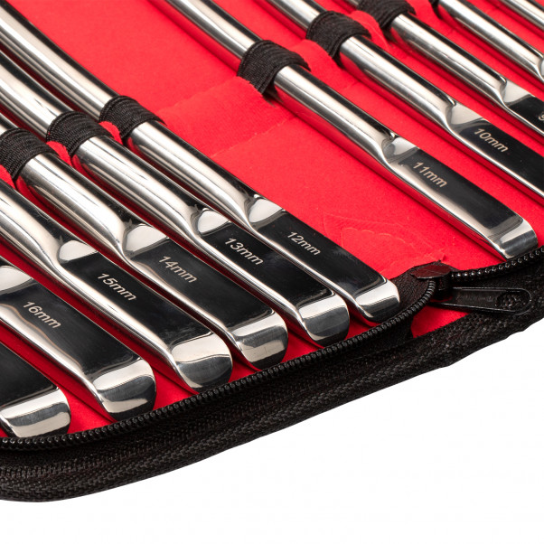 Dilator Sett i Stål  2