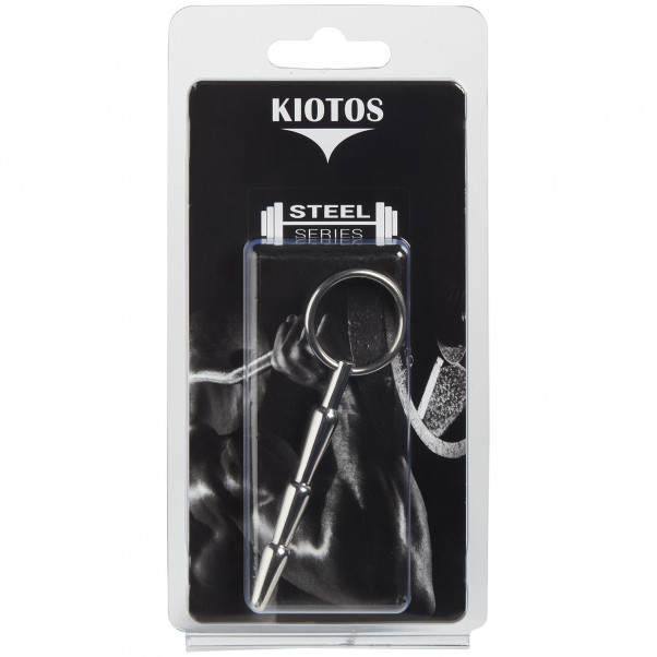 Penisstav i Stål bilde av emballasje 90