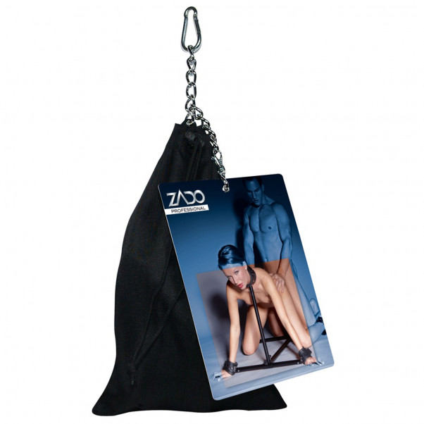 ZADO Pillory Gulvgapestokk  4