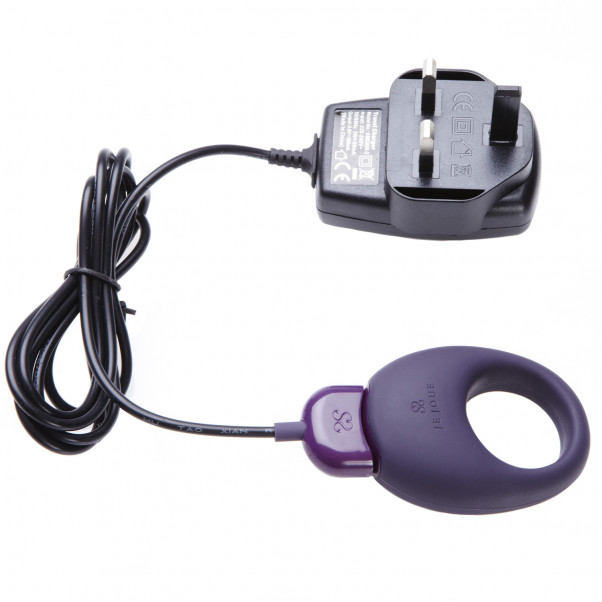 Je Joue Mio Luksus Penisring med Vibrator - TESTVINNER  4