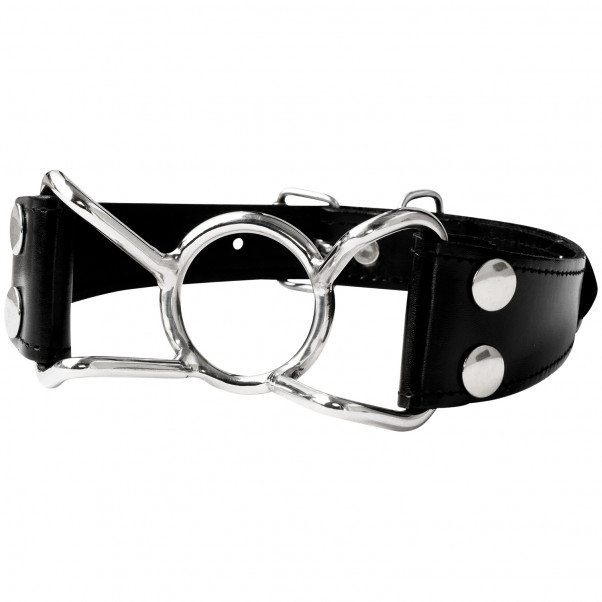 Luksus Edderkopp-gag  1