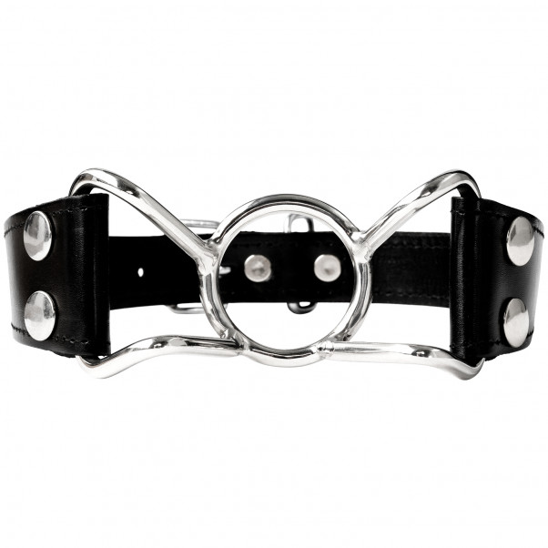 Luksus Edderkopp-gag  2