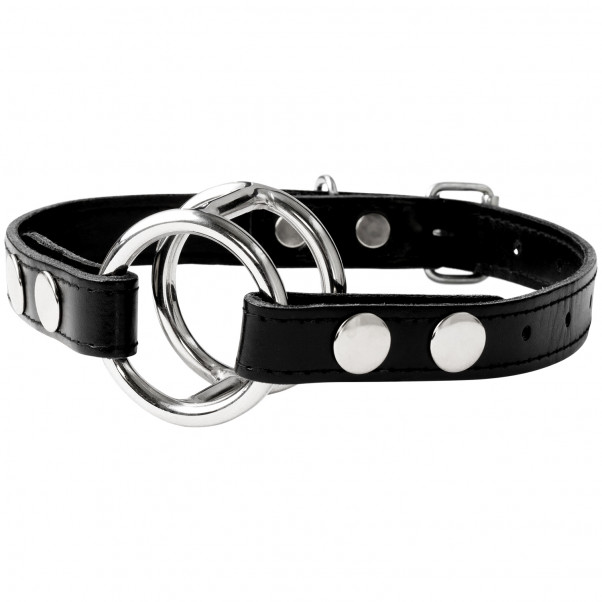 Luksus Deep Throat-gag  1