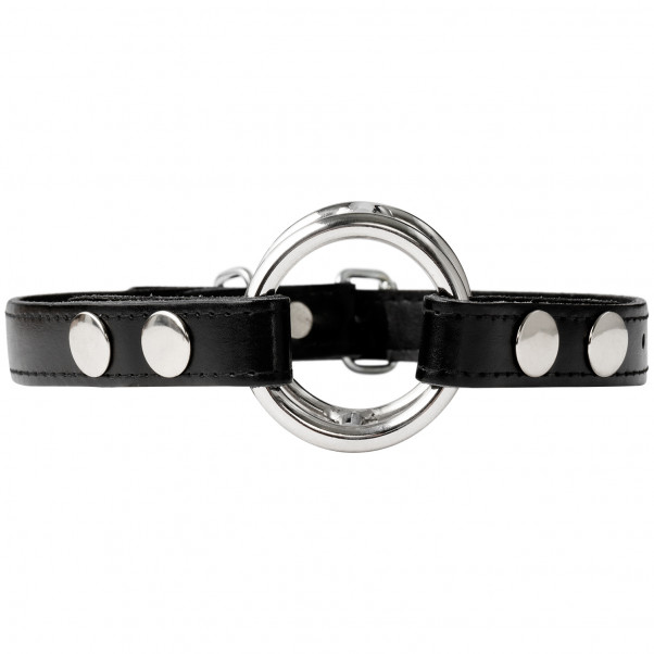 Luksus Deep Throat-gag  2