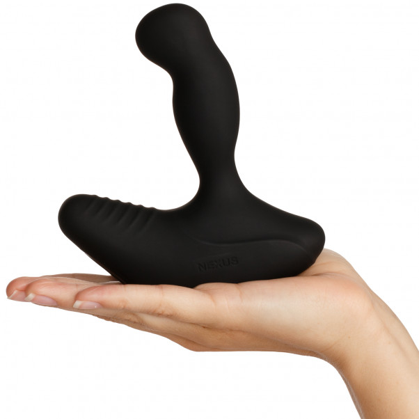Nexus Revo Oppladbar Vibrator for Prostatamassasje  50