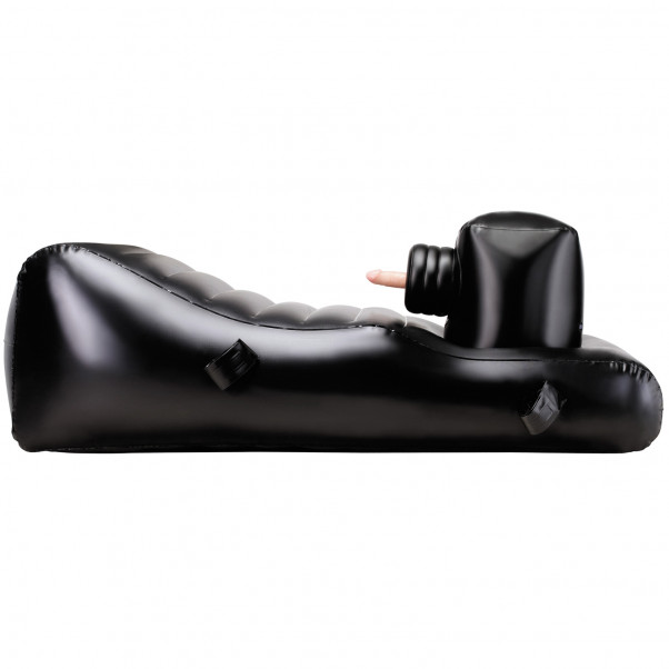 Louisiana Lounger Sexmaskin  1