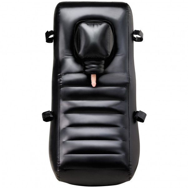 Louisiana Lounger Sexmaskin  2
