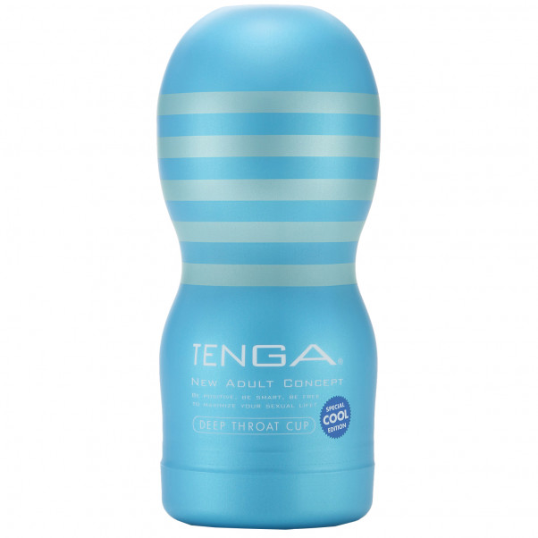 TENGA Original Vacuum CUP Cool Edition  100
