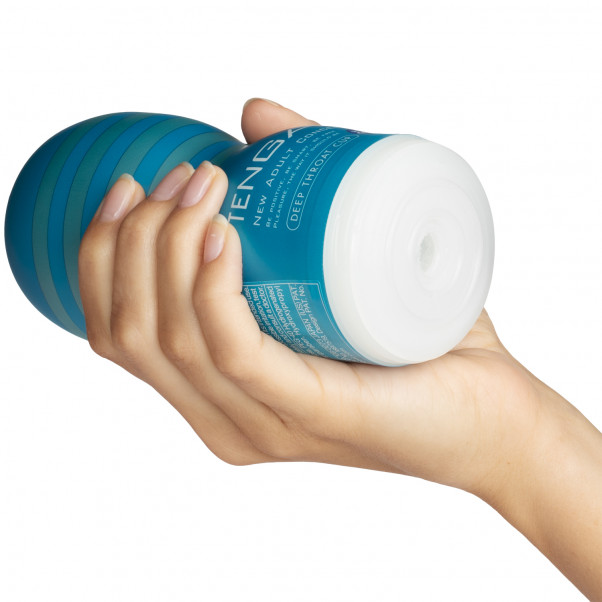 TENGA Original Vacuum CUP Cool Edition  50