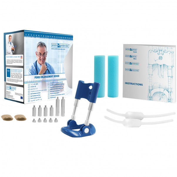 Androextender Penisforlenger  3