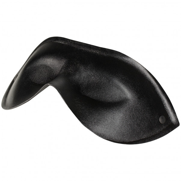 Sex & Mischief Blackout-maske  2