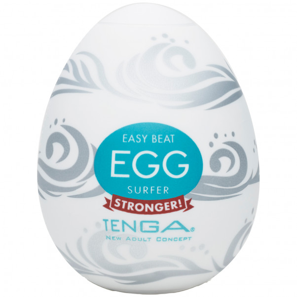 TENGA Egg Surfer Onani Håndjobb til Menn  1
