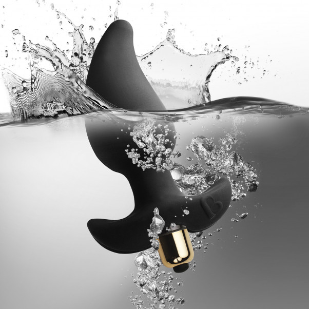 Rocks Off Butt Quiver Prostatavibrator  3