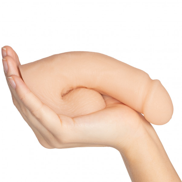 Fleshlight Mr. Limpy Packer Medium   5