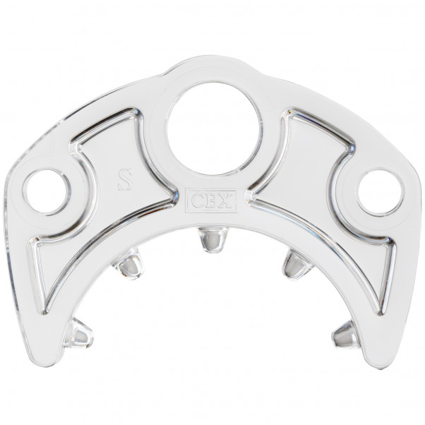 Points Of Intrigue Tilbehør til CB Kyskhetsbelte  3