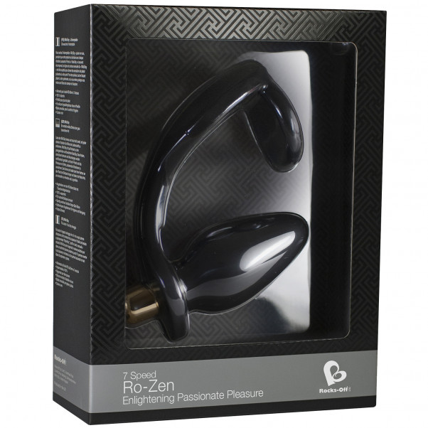 Rocks Off Ro-Zen Analvibrator  4