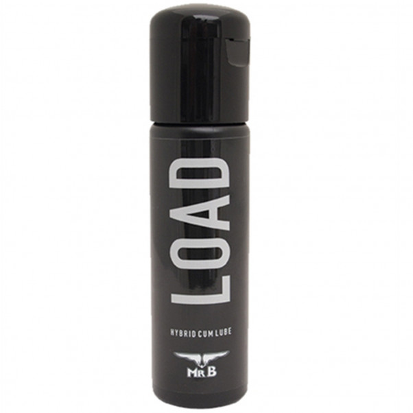 Mister B Load Cum Lube Glidemiddel  1